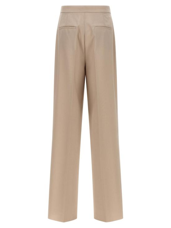 막스마라 팬츠 LD2611131201600021 BEIGE - MAX MARA