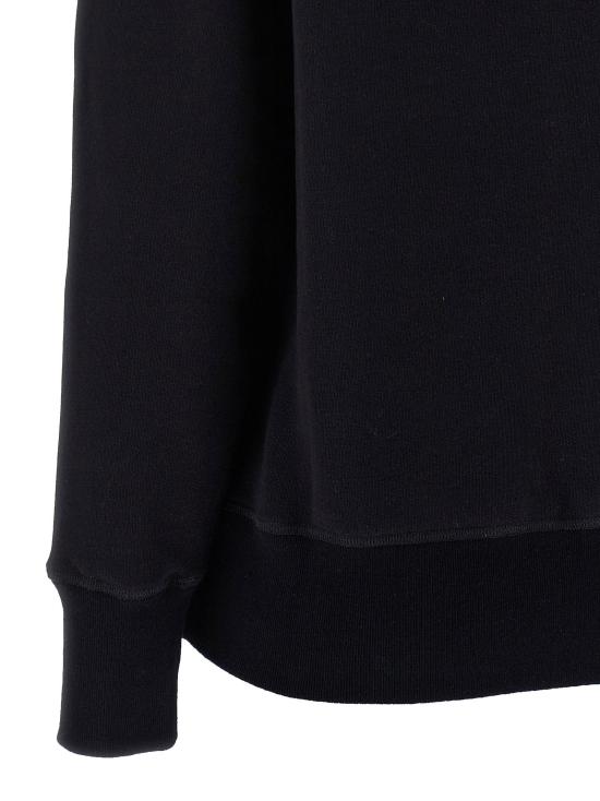  다크파크 탑 LDWJE13FAC1040051 BLACK - DARKPARK