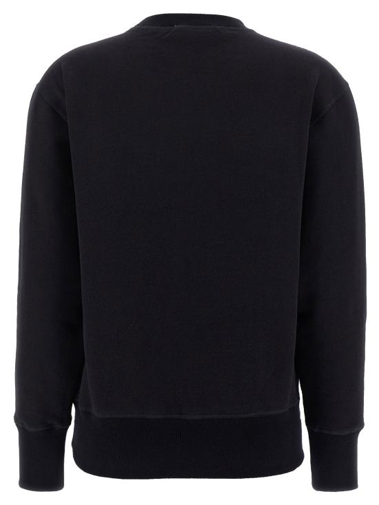  다크파크 탑 LDWJE13FAC1040051 BLACK - DARKPARK