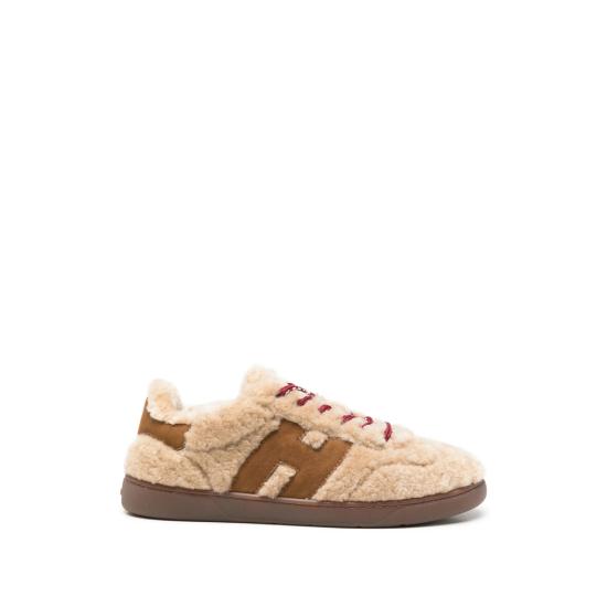 26FW 호간 스니커즈 HXW6470GG20V HW276N NEUTRALS
