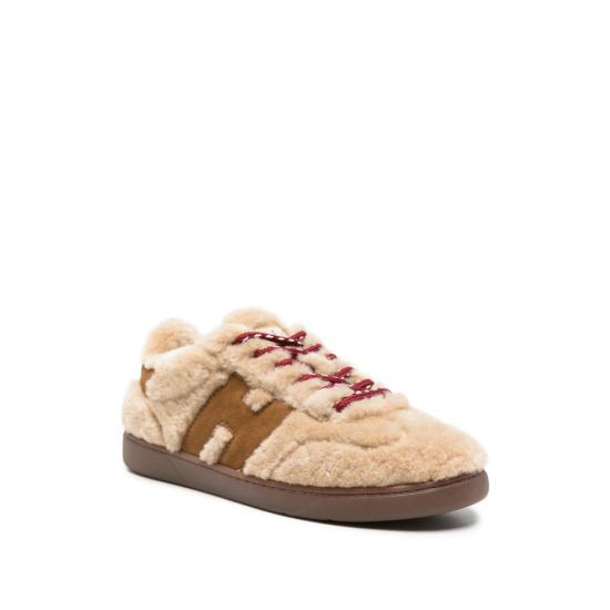 26FW 호간 스니커즈 HXW6470GG20V HW276N NEUTRALS - HOGAN