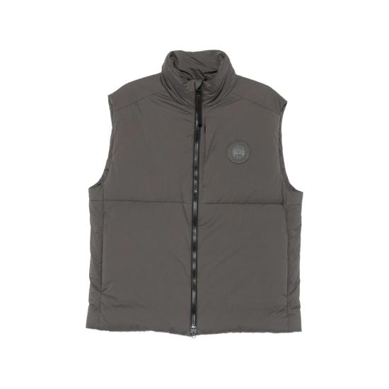 26FW 캐나다구스 로지 베스트 4160MT 9127 GREY
