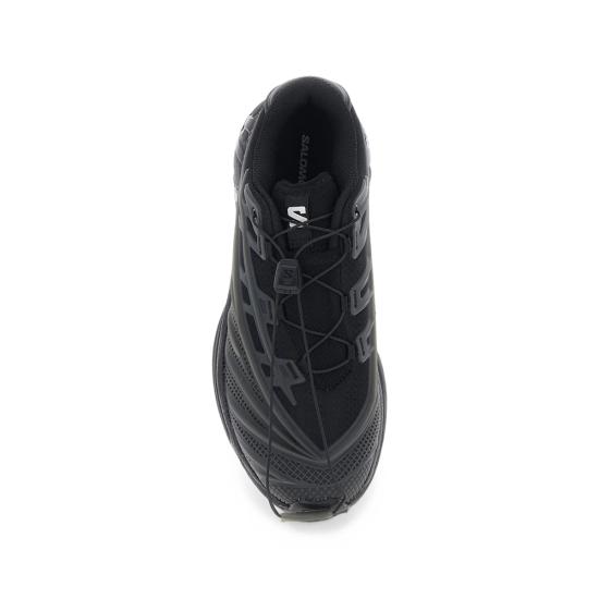 26FW 살로몬 스니커즈 L45404200 XT EVO BLACK - SALOMON