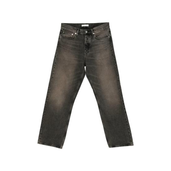 26FW 선플라워 데님 팬츠 5203 LOOSE DITIN GREY