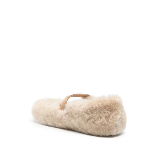 26FW 버켄스탁 플랫 슈즈 1032708 SANTA CLAR SANDC NEUTRALS - BIRKENSTOCK
