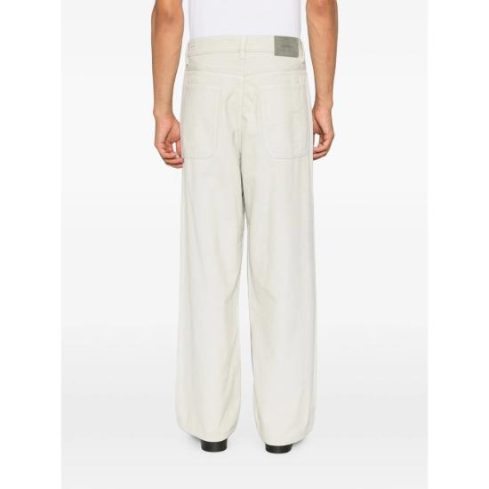 26FW 선플라워 팬츠 5139 SUPER WIDE IVORY NEUTRALS - SUNFLOWER