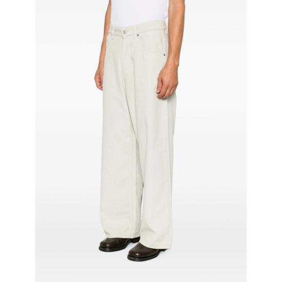 26FW 선플라워 팬츠 5139 SUPER WIDE IVORY NEUTRALS - SUNFLOWER