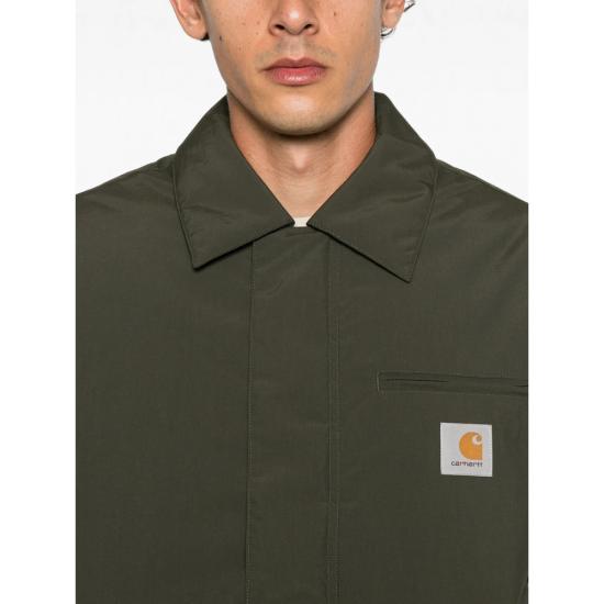 26FW 칼하트 패딩 I037045 63XX GREEN - CARHARTT