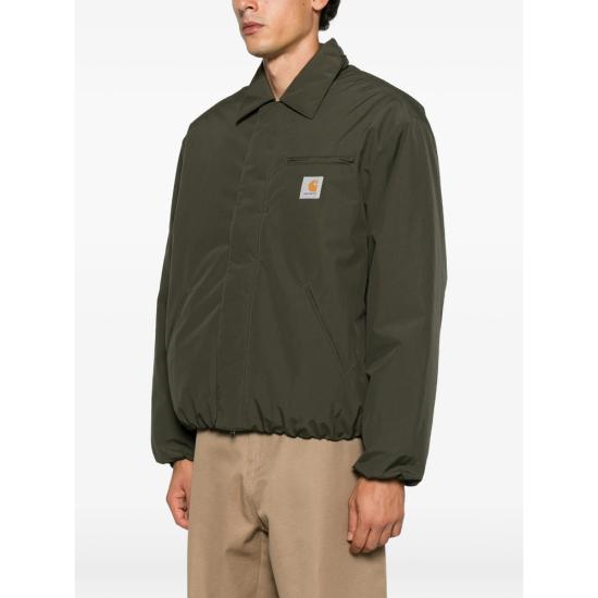 26FW 칼하트 패딩 I037045 63XX GREEN - CARHARTT