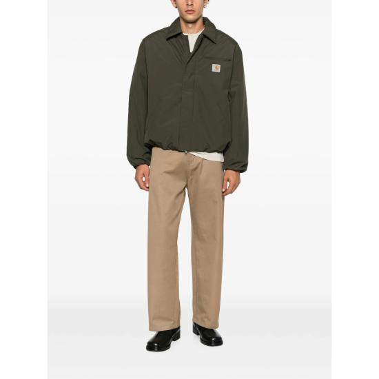 26FW 칼하트 패딩 I037045 63XX GREEN - CARHARTT