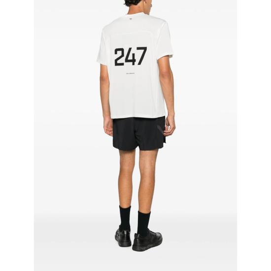 26FW 리프레젠트 탑 247M100289 72 WHITE - REPRESENT