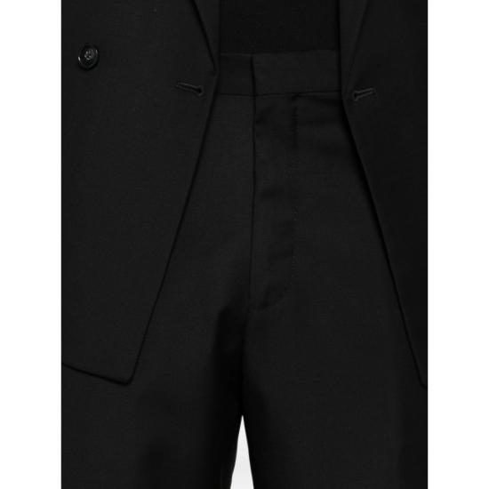 26FW Epoca 수트 세트 MAESTRALE 886 601 NERO BLACK - OTHER BRANDS