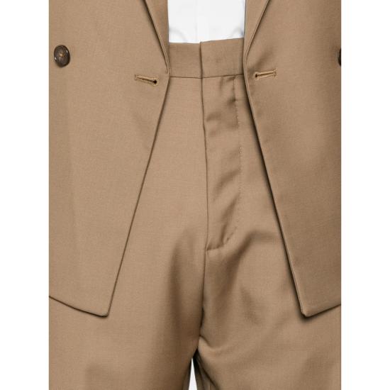 26FW Epoca 수트 세트 MAESTRALE 886 601 CAMME NEUTRALS - OTHER BRANDS