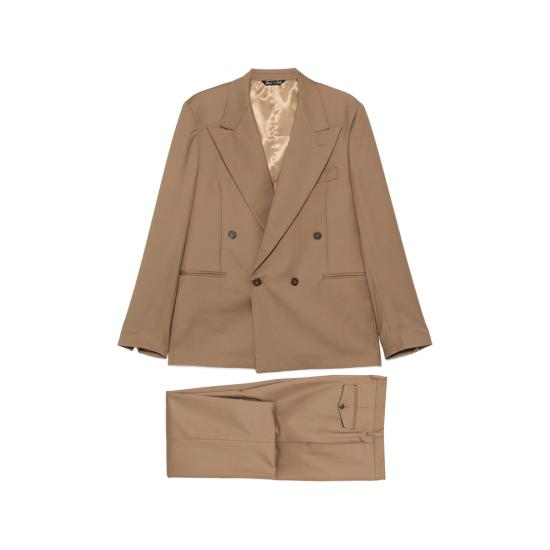 26FW Epoca 수트 세트 MAESTRALE 886 601 CAMME NEUTRALS