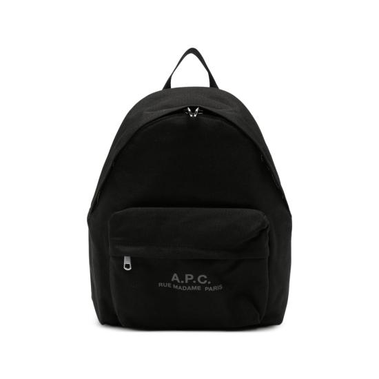 26FW 아페쎄 백팩 PAAIN H62630 LZZ BLACK