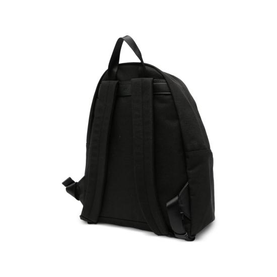 26FW 아페쎄 백팩 PAAIN H62630 LZZ BLACK - A.P.C.