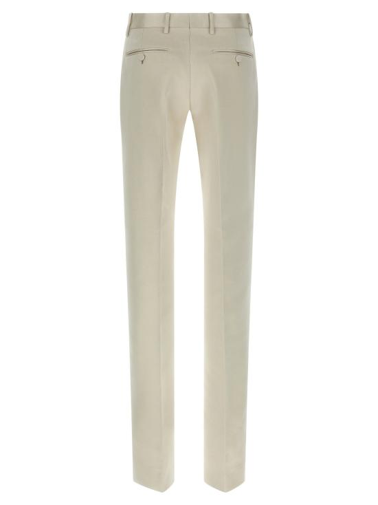 톰포드 팬츠 LDPAW660FAX1602DP113 BEIGE - TOMFORD