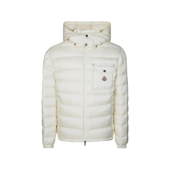 26FW 몽클레어 패딩 599Q0 1A000 04 050 WHITE