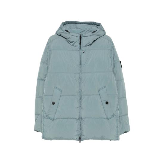 26FW 스톤 아일랜드 패딩 154100037 S0A23 V002B BLUE