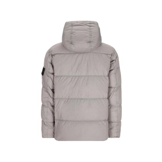 26FW 스톤 아일랜드 패딩 154100037 S0A23 V0060 GREY - STONE ISLAND