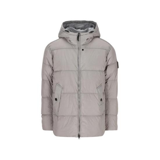 26FW 스톤 아일랜드 패딩 154100037 S0A23 V0060 GREY