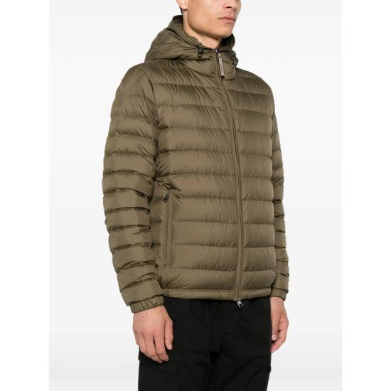 26FW 몽클레어 패딩 597X2 1A000 99 82E GREEN - MONCLER