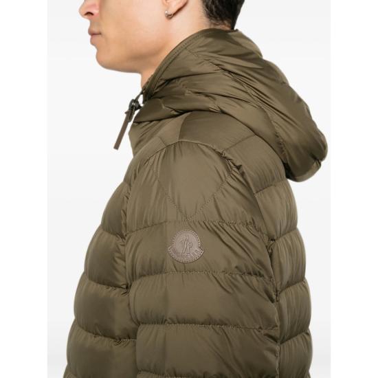 26FW 몽클레어 패딩 597X2 1A000 99 82E GREEN - MONCLER