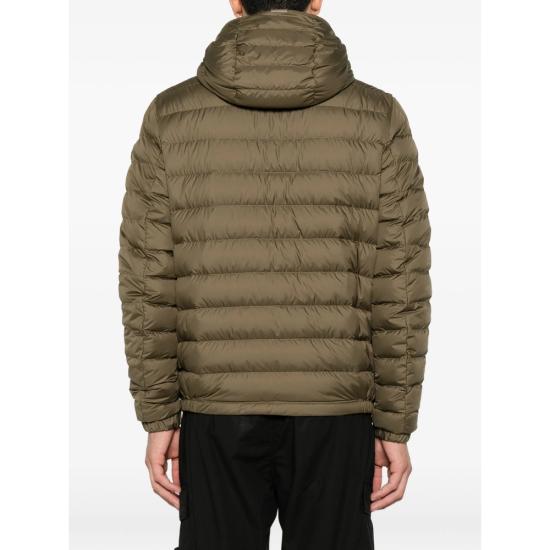 26FW 몽클레어 패딩 597X2 1A000 99 82E GREEN - MONCLER
