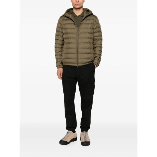 26FW 몽클레어 패딩 597X2 1A000 99 82E GREEN - MONCLER