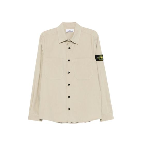 26FW 스톤 아일랜드 자켓 151200042 S0144 V0095 NEUTRALS
