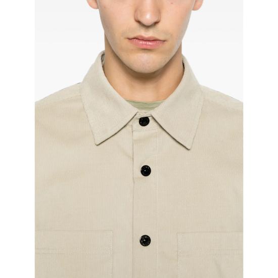 26FW 스톤 아일랜드 자켓 151200042 S0144 V0095 NEUTRALS - STONE ISLAND