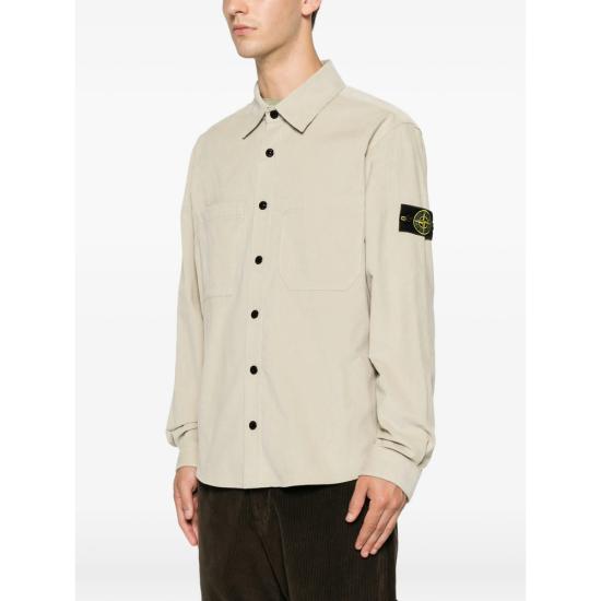 26FW 스톤 아일랜드 자켓 151200042 S0144 V0095 NEUTRALS - STONE ISLAND