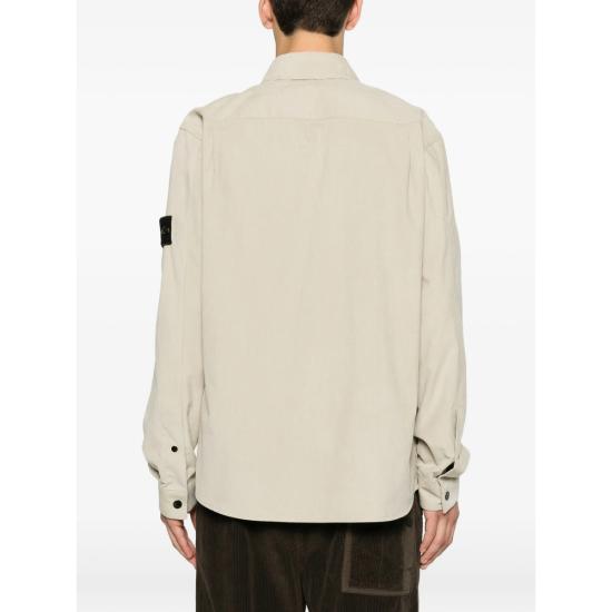 26FW 스톤 아일랜드 자켓 151200042 S0144 V0095 NEUTRALS - STONE ISLAND