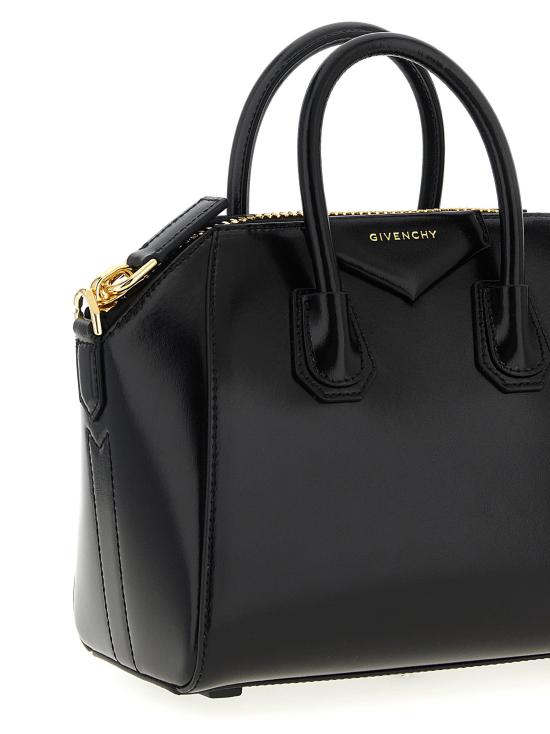  지방시 가방 LDBB5148B2AT001 BLACK - GIVENCHY