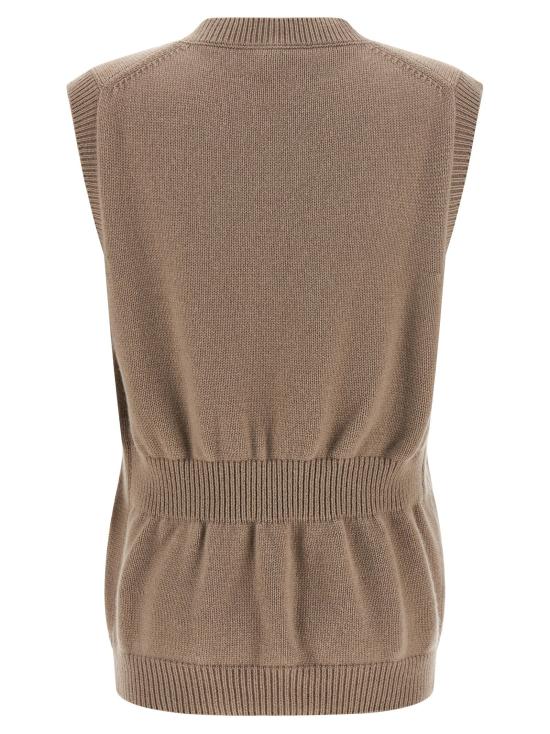  펜디 베스트 LDFZXE19AYLSF0QD3 BEIGE - FENDI