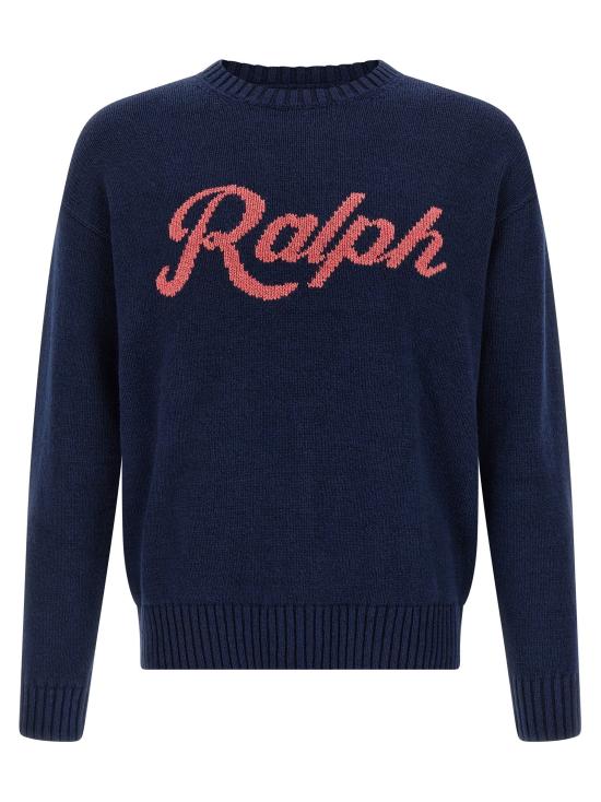  폴로 랄프로렌 탑 LD710A12989002 NAVY