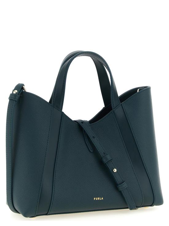  훌라 숄더백 LDWB01789BX33534907S TEAL - FURLA