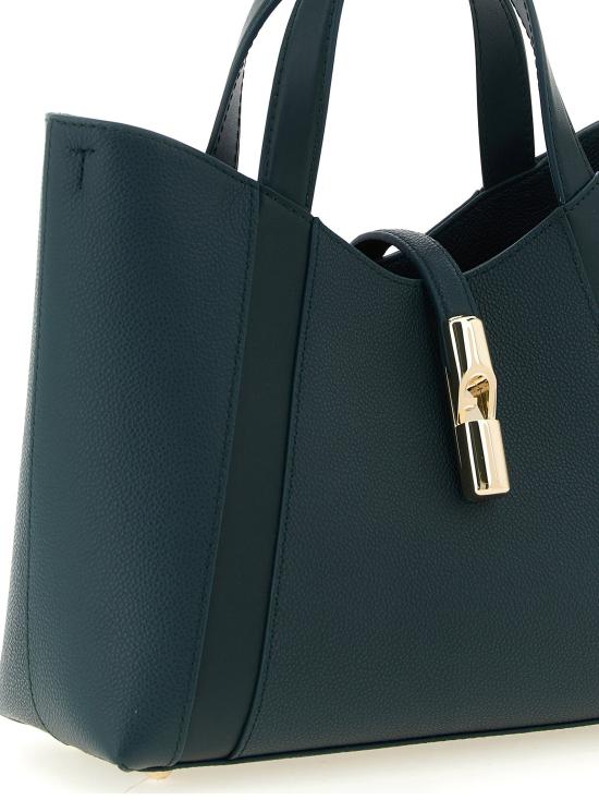  훌라 숄더백 LDWB01789BX33534907S TEAL - FURLA