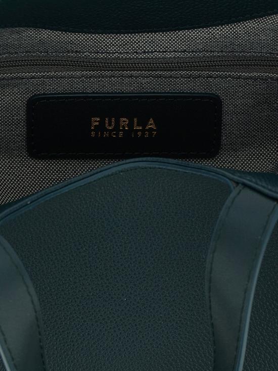  훌라 숄더백 LDWB01789BX33534907S TEAL - FURLA