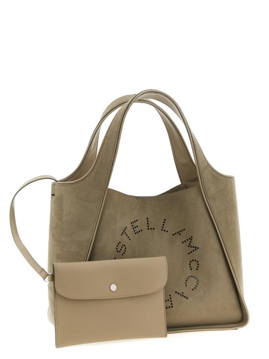  스텔라 맥카트니 크로스백 LD513860WP05902942 BEIGE - STELLA MCCARTNEY