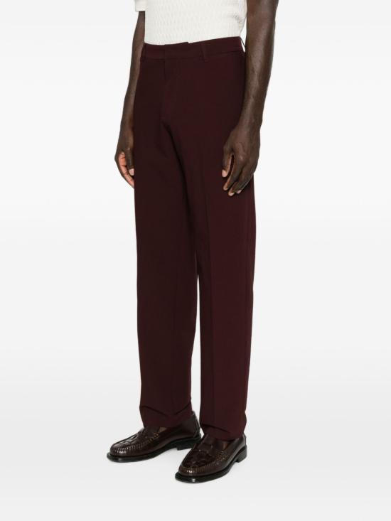  엠포리오 아르마니 팬츠 EM006775AF28011UA331 AI26 BROWN - EMPORIO ARMANI