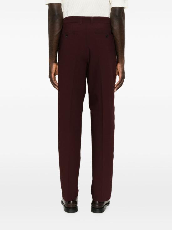  엠포리오 아르마니 팬츠 EM006775AF28011UA331 AI26 BROWN - EMPORIO ARMANI
