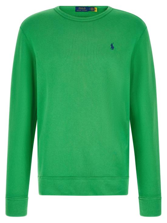  폴로 랄프로렌 탑 LD710A12485003 GREEN