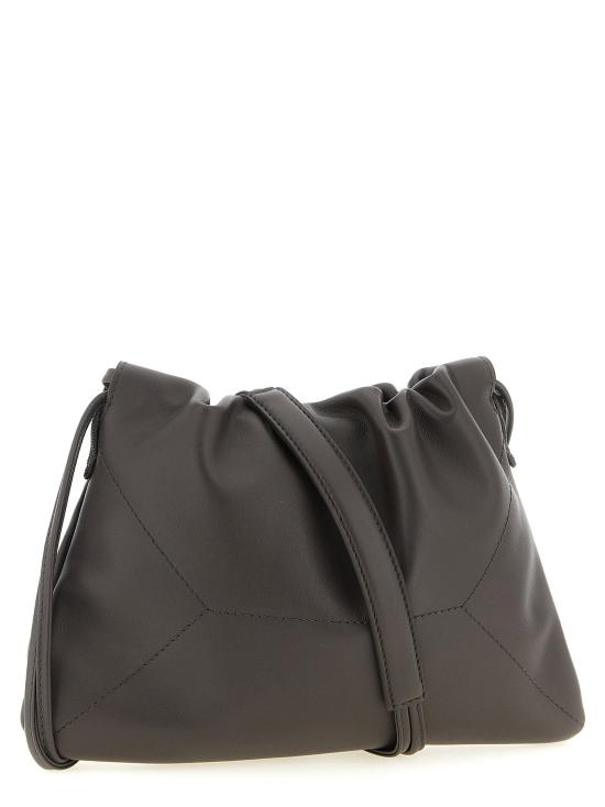  브루넬로 쿠치넬리 클러치/파우치 LDMBXAD2808PC8279 GRAY - BRUNELLO CUCINELLI