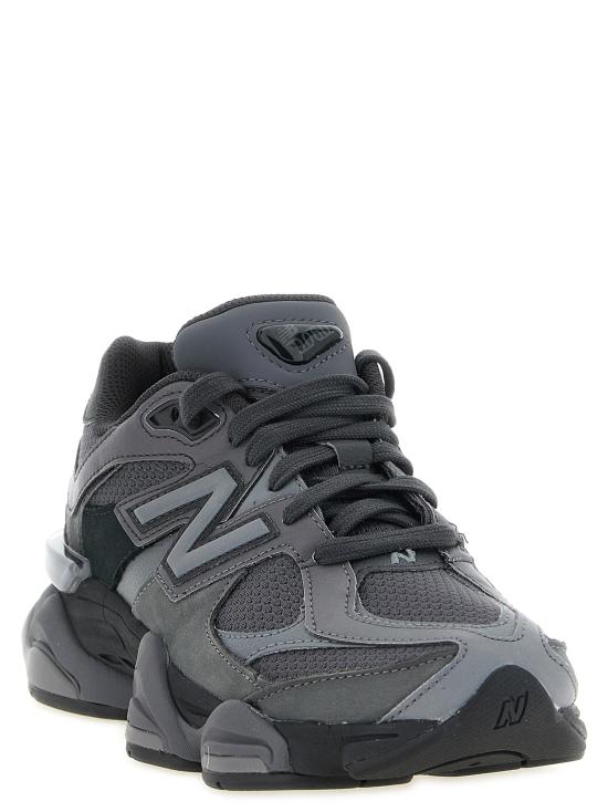 26FW 뉴발란스 9060 스니커즈 U90603VF Gray - NEW BALANCE