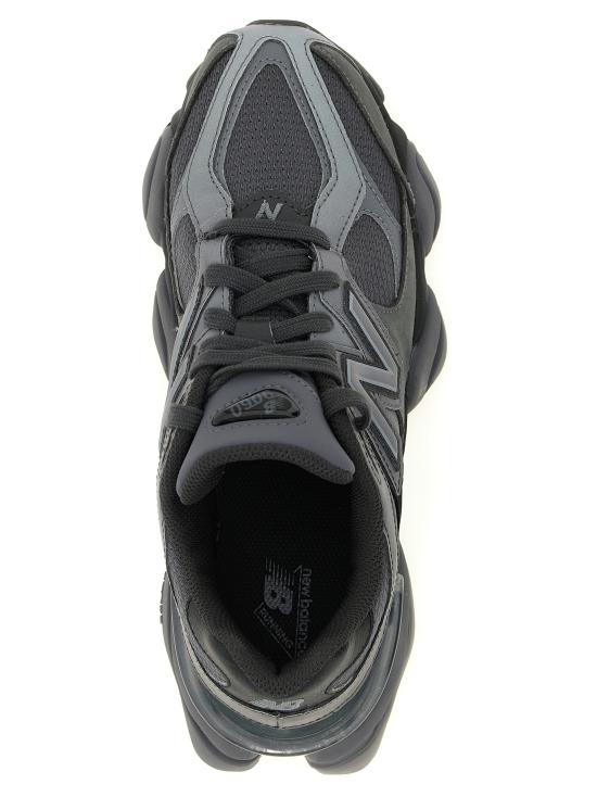 26FW 뉴발란스 9060 스니커즈 U90603VF Gray - NEW BALANCE