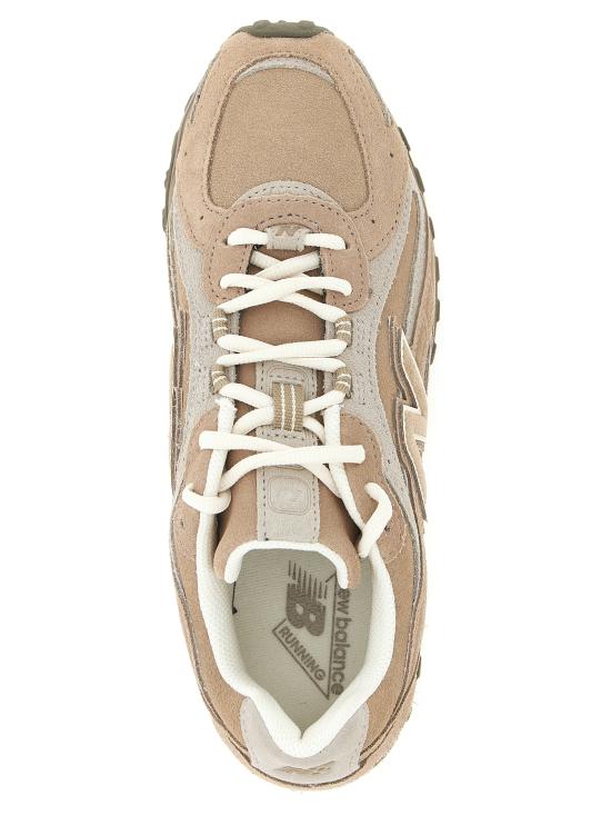 26FW 뉴발란스 204L 스웨이드 스니커즈 U204LMMA Beige - NEW BALANCE