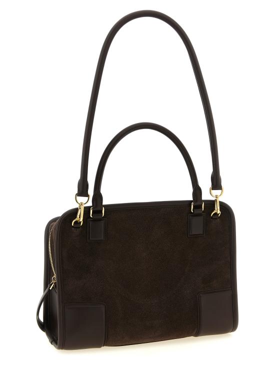 26FW 로에베 토트백 A03918MX020018 Brown - LOEWE