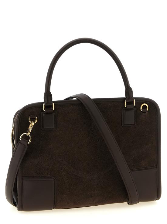 26FW 로에베 토트백 A03918MX020018 Brown - LOEWE