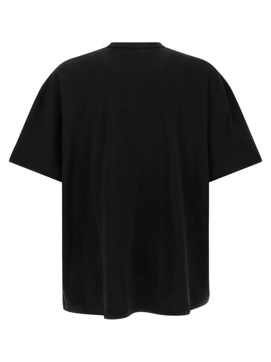 26FW 꼼데가르송 탑 1RT1030521 Black - COMME DES GARCONS